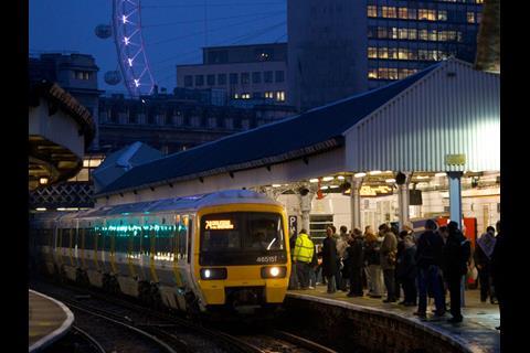 ‘We want passengers to be at the heart of everything that the new operator does, enjoying modern, spacious trains on a more punctual and reliable service’, said Secretary of State for Transport Chris Grayling.